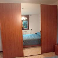 CAMERA DA LETTO COMPLETA SOLO 400 EURO!