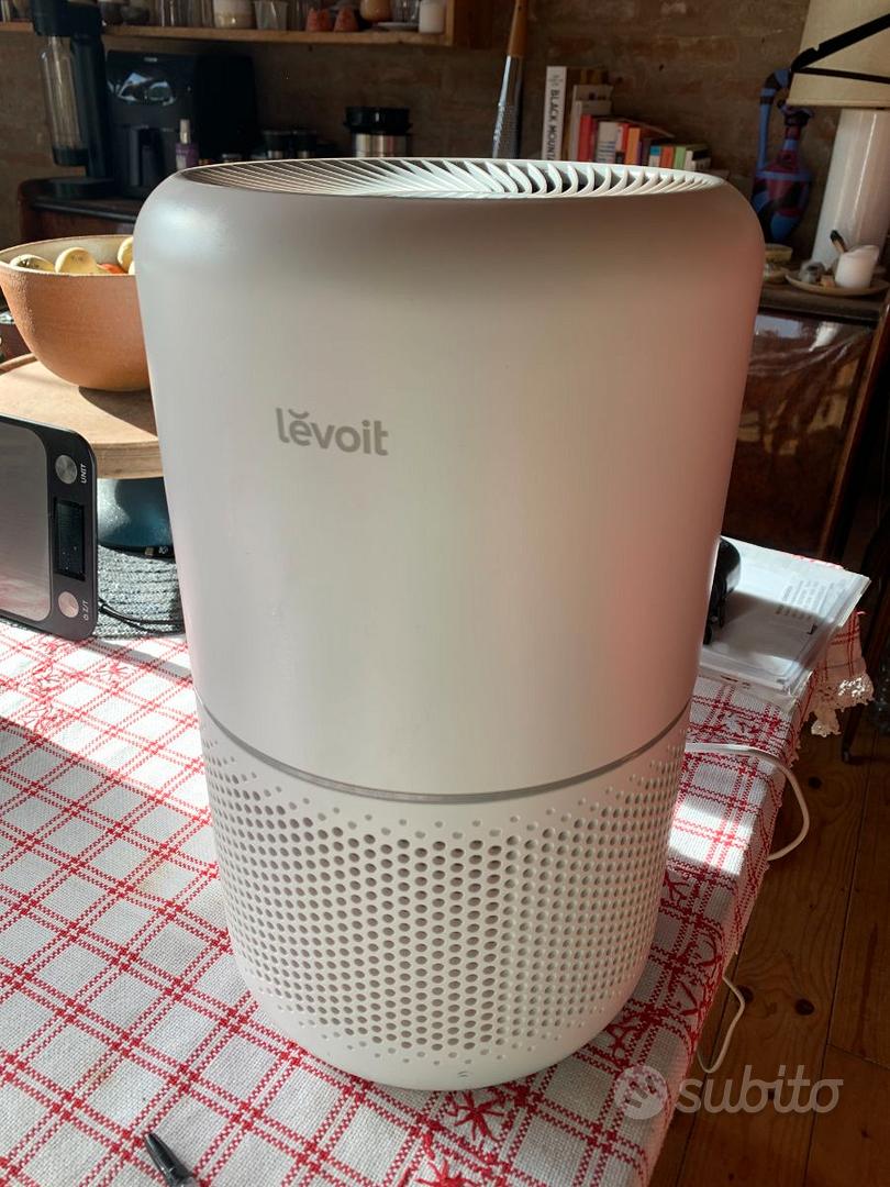 Levoit Core 300s —purificatore d'aria - Elettrodomestici In vendita a  Bologna