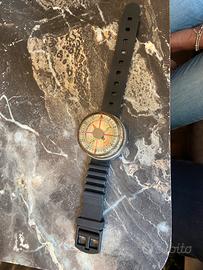 BUSSOLA SUB Mega Sport vintage