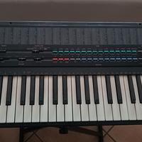 Tastiera Pianola  Casio CT-650  Tone Bank