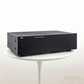 AMC - Amplificatore Finale Stato Solido - 2-N100 2