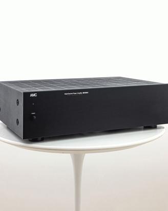 AMC - Amplificatore Finale Stato Solido - 2-N100 2