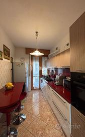 QUATTRO LOCALI RISTRUTTURATO, ANNESSA CANTINA