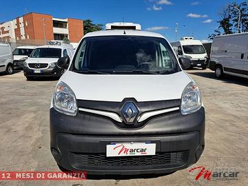 Renault Kangoo frigo FNA Euro 6