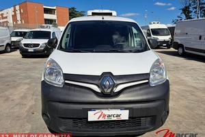 Renault Kangoo frigo FNA Euro 6