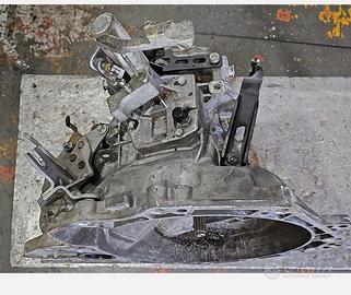 Cambio opel agila 1200 b