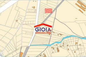 Terreno di 1539 m² a Sessa Aurunca