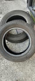 Gomme auto invernali SAVA185/65R15. 88T