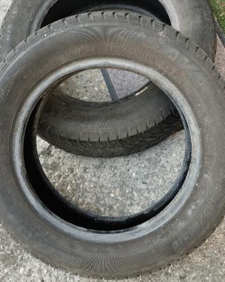 Gomme auto invernali SAVA185/65R15. 88T