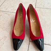 Scarpa Prada