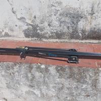 PORTABICI DA TETTO PERUZZO modello Modena