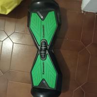 Hoverboard Kawasaki
