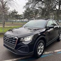 AUDI Q2 35 TDI S Tronic 150CV PRONTA CONSEGNA