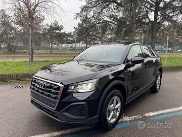AUDI Q2 35 TDI S Tronic 150CV PRONTA CONSEGNA