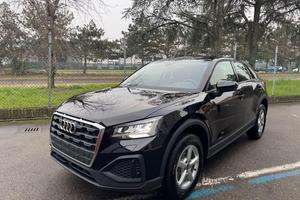 AUDI Q2 35 TDI S Tronic 150CV PRONTA CONSEGNA