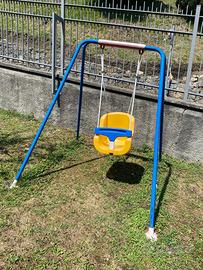 Altalena per bambini Chicco