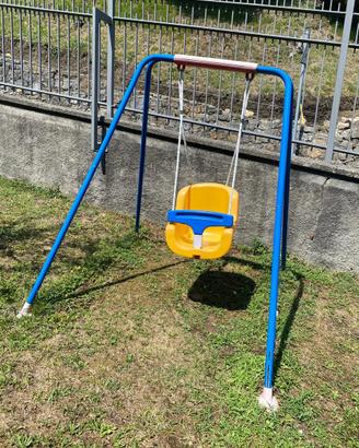 Altalena per bambini Chicco