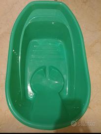 Bagnetto neonati