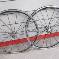 Fulcrum Zero Rim - Canale 17 - no 2wayfit
