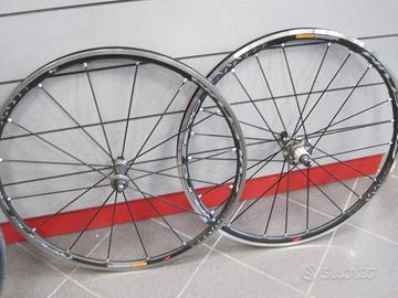 Fulcrum Zero Rim - Canale 17 - no 2wayfit