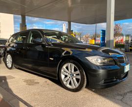 BMW 320d E91 Attiva