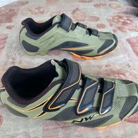 Scarpe mtb o gravel