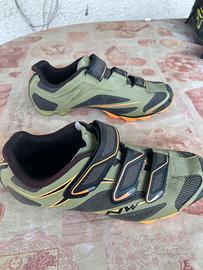 Scarpe mtb o gravel