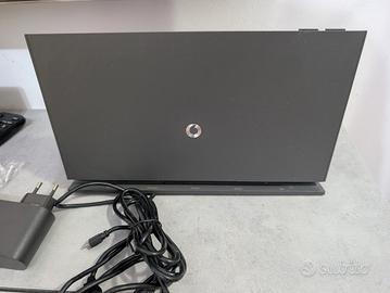 router Vodafone vstation shh3000