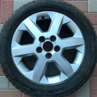 Cerchi opel astra