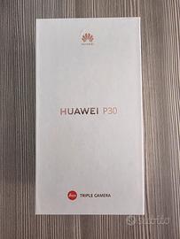 Huawei P30 128gb