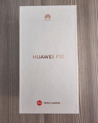 Huawei P30 128gb