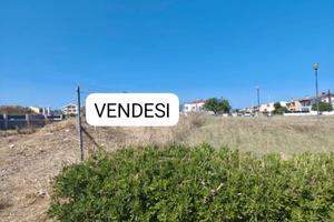 Terreno commerciale 493mq