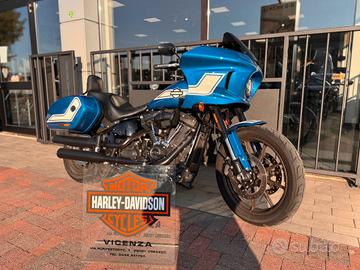 Harley-davidson Softail Low Rider FXLRST FAST JONN