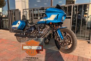 Harley-davidson Softail Low Rider FXLRST FAST JONN