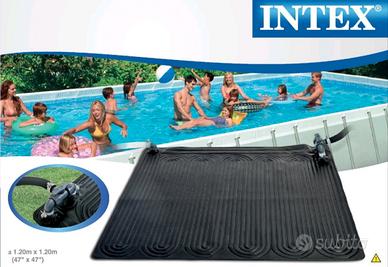 Intex collettore solare