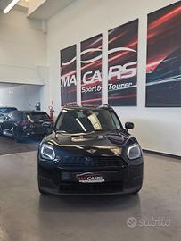 Mini Countryman John Cooper Works D Favoured