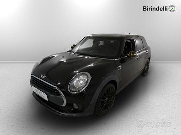 MINI Mini Clubman (F54) - Mini 1.5 One D Boost Cl