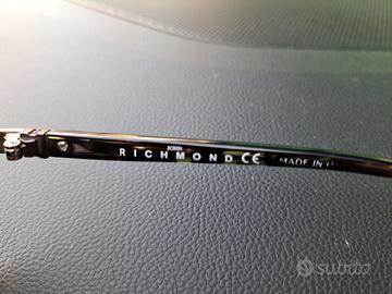 Occhiali da sole John Richmond