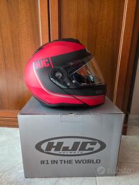 Casco Modulare Hjc 