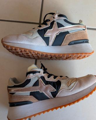 sneakers donna w6yz 