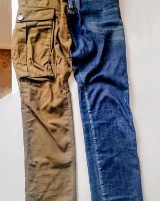 Abbigliamento Unisex Casual originale