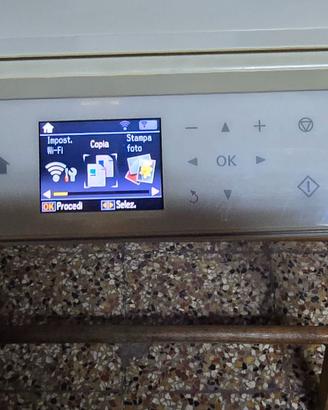 Epson Expression Home XP - 425 Stampante Multifunz