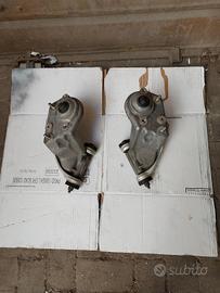 ALFA ROMEO  156/147 BRACCETTI SOSPENSIONE 