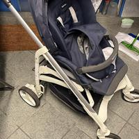 Passeggino Trulogy inglesina