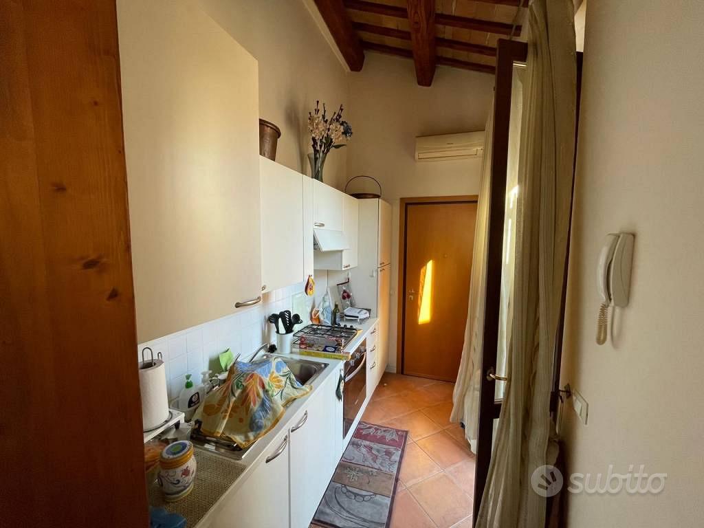 Appartamento – FC - Vista 2