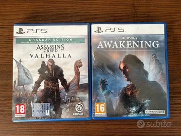 Assasin s creed Valhalla+ unknown9