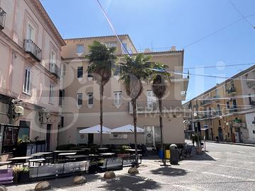 Appartamento Amantea [Cod. rif 3333499VRG]
