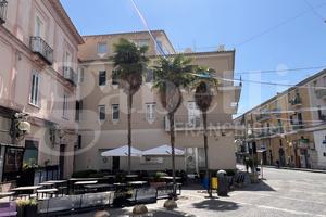 Appartamento Amantea [Cod. rif 3333499VRG]
