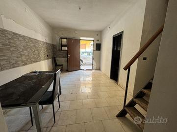 2 LOCALI A PALERMO