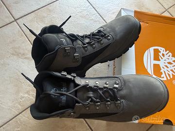 Stivaletti Timberland